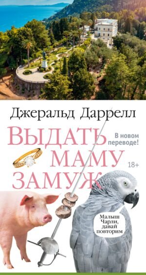 Выдать маму замуж
