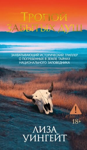 978-5-389-28391-6 Тропой забытых душ