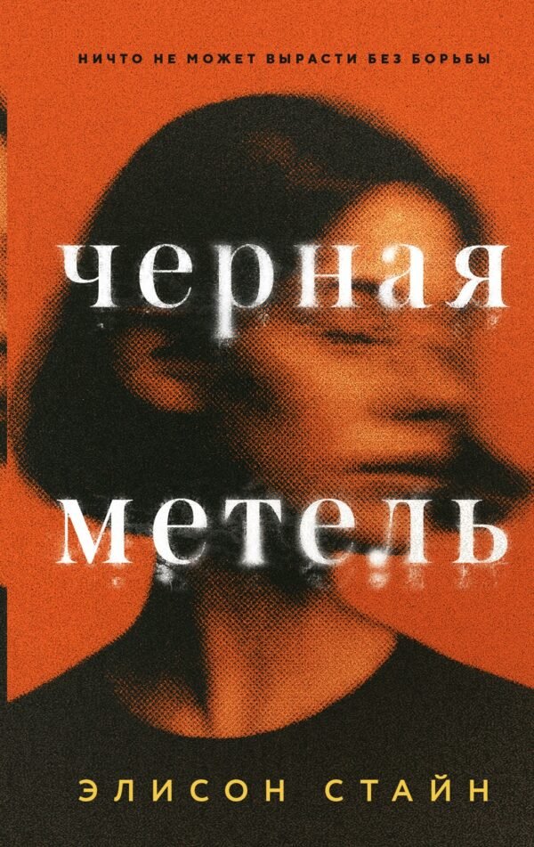 978-5-389-29027-3 Черная метель