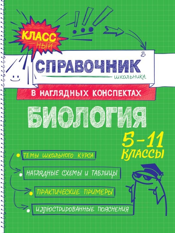 Биология