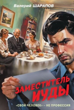 cover1__w600-12047 Заместитель Иуды