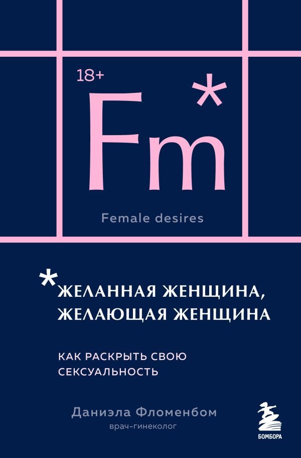cover1__w600-12589 Желанная женщина, желающая женщина. Как раскрыть свою сексуальность (карманный формат)