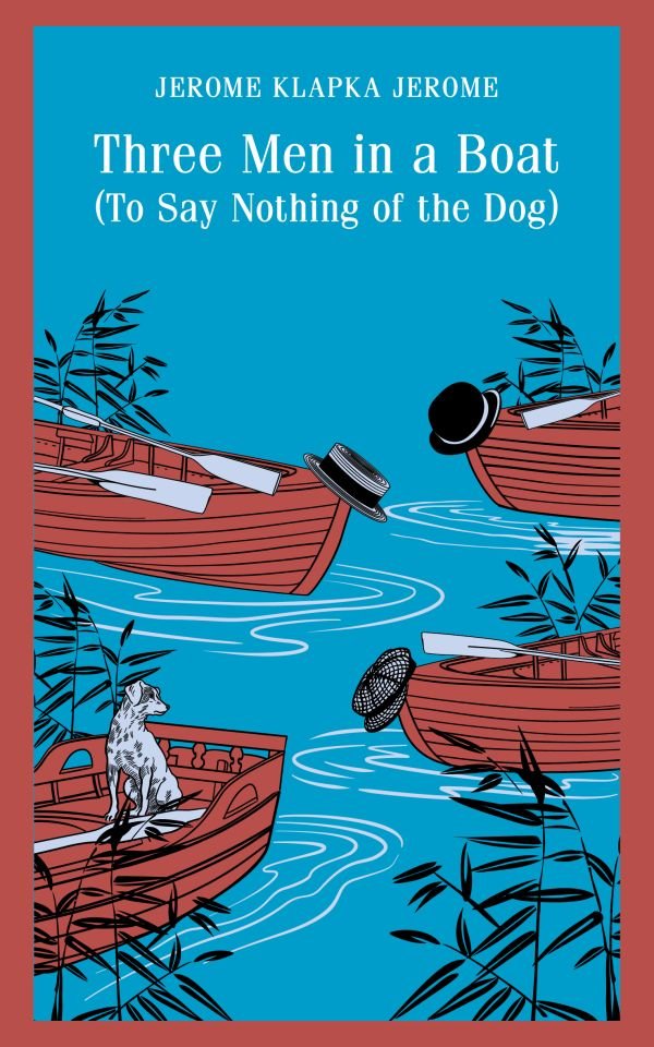 cover1__w600-13222 Three Men in a Boat (To Say Nothing of the Dog)