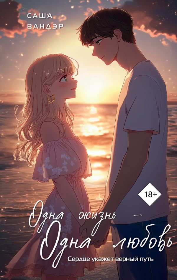cover1__w600-14129 Одна жизнь - Одна любовь