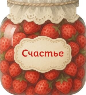 cover1__w600-14398 Банка счастья. Варенье. Счастье в банке на каждый день