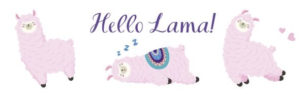 cover1__w600-16051 Пенал бензиновый. Hello llama