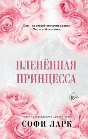 Плененная принцесса (#2)