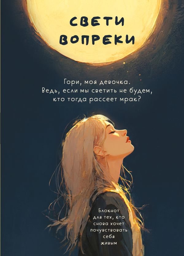cover1__w600-16162 Свети вопреки. Блокнот для тех, кто снова хочет почувствовать себя живым
