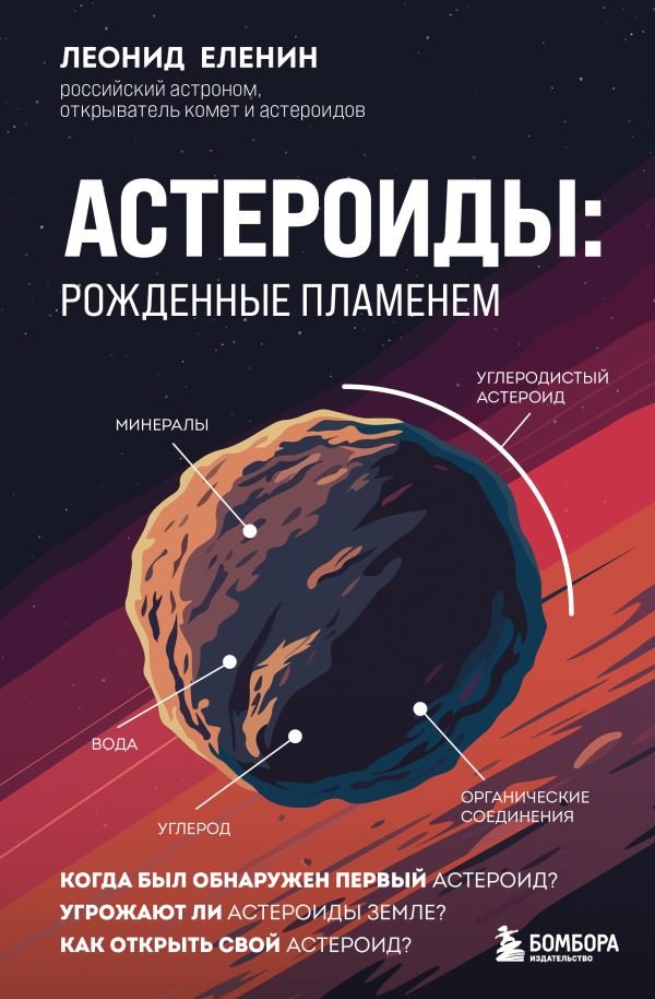 cover1__w600-16837 Астероиды: рожденные пламенем