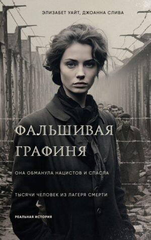 cover1__w600-18712 Фальшивая графиня. Она обманула нацистов и спасла тысячи человек из лагеря смерти