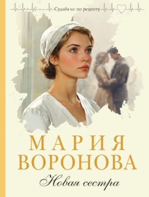 Новая сестра