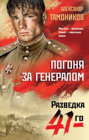 Погоня за генералом