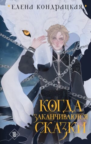cover1__w600-23004 Когда заканчиваются сказки (коллекционное издание)