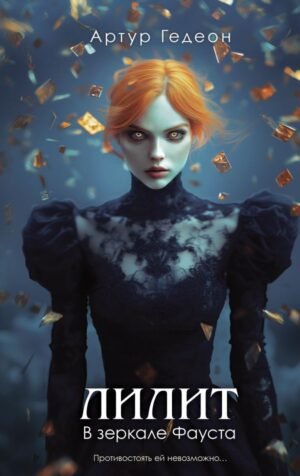 cover1__w600-23344 Лилит. В зеркале Фауста