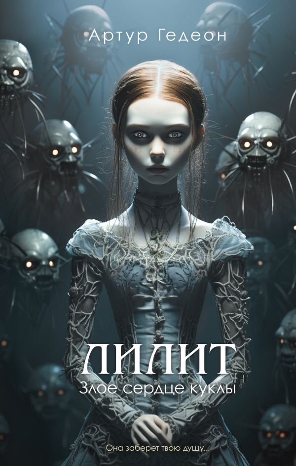 cover1__w600-23346 Лилит. Злое сердце куклы