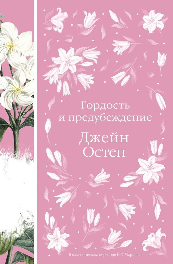 Гордость и предубеждение (книга #13)