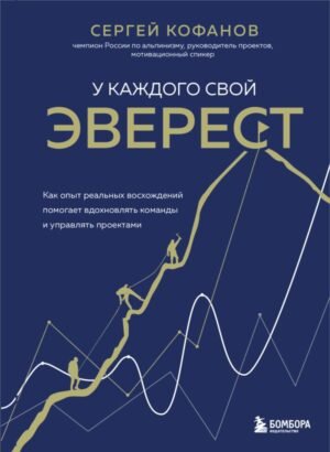 cover1__w600-3223 У каждого свой Эверест. Как опыт реальных восхождений помогает вдохновлять команды и управлять проектами