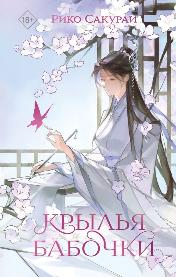 cover1__w600-3839 Крылья бабочки