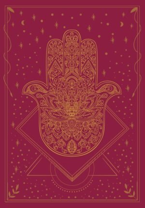 cover1__w600-6074 Блокнот. Волшебство начинается здесь (бордо)