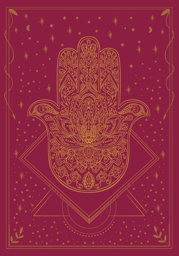 cover1__w600-6074 Блокнот. Волшебство начинается здесь (бордо)