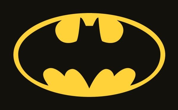 cover1__w600-7009 Кардхолдер. Batman (в форме книжки, 215х65 мм)