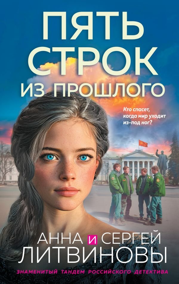Пять строк из прошлого