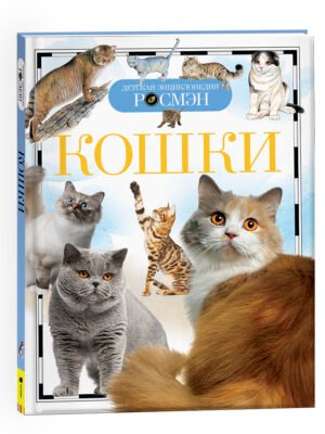 Кошки (ДЭР)